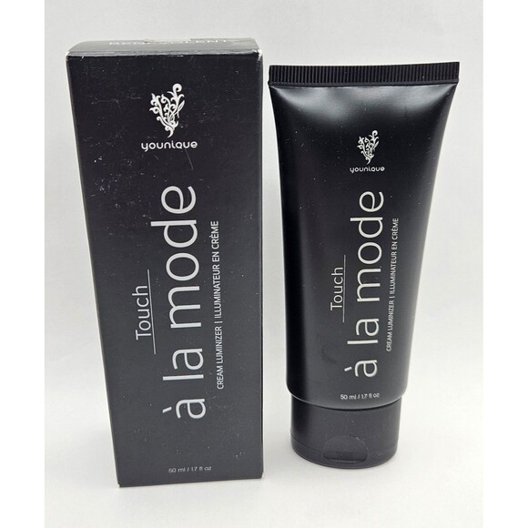 Younique Touch A La Mode Cream Luminizer in Benevolent 1.7 fl oz New in Box - Picture 1 of 5